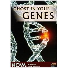Ghost in Your Genes