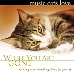 Music Cats Love: While You Are Gone