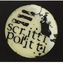 CD Cover Art