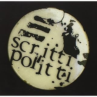 CD Cover Art