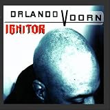 Orlando Voorn/Ignitor [from UK] [Import]
