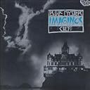 CD Cover Art