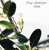 Various Artists/Pop Ambient 2008 [from US] [Import]