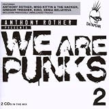 Anthony Rother/We Are Punks 2 [from US] [Import]