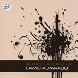 David Alvarado/Articulations [from US] [Import]