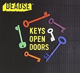 デッドセット/KEYS OPEN DOORS