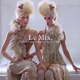Le Chic/Le Mix [from UK] [Import]