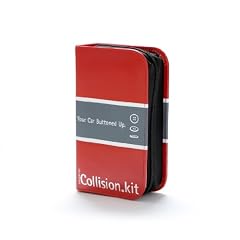 Collision Kit by Buttoned Up