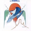 CD Cover Art