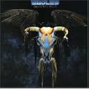 CD Cover Art