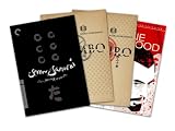 Criterion Collection: Akira Kurosawa