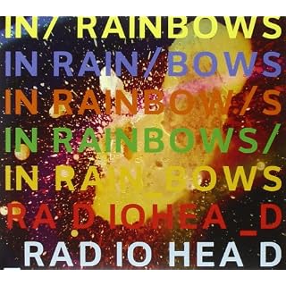 CD Cover Art