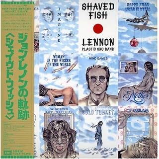 CD Cover Art