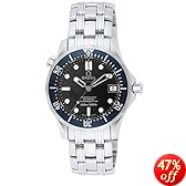 [�I���K]OMEGA �r���v �V�[�}�X�^�[ 2222.80 �����Y [���s�A���i]