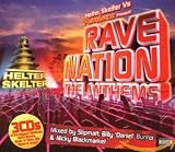 Various Artists/Helter Skelter vs Raindance Rave Nation 2008 [Compilation] [from US] [Import]