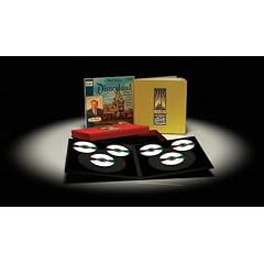 A Musical History Of Disneyland - Park Exclusive Limited Edition