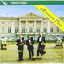 CD Cover Art
