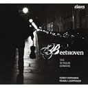 CD Cover Art