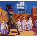 CD Cover Art