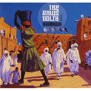 CD Cover Art