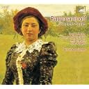 CD Cover Art