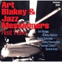 CD Cover Art
