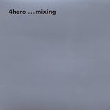 4 Hero/...Mixing [from UK] [Import]