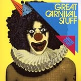 Various Artists/Great Carnival Stuff [from UK] [Import]