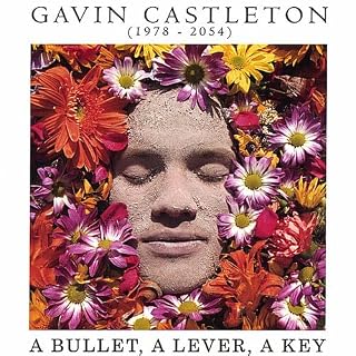 CD Cover Art