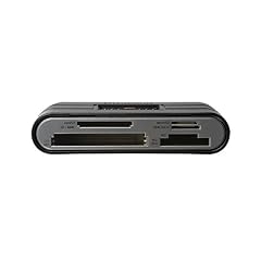 Kingston 19-in-1 USB 2.0 Flash Memory Card Reader FCR-HS219/1