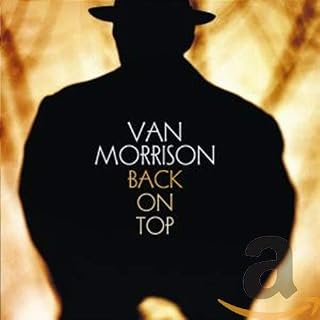 CD Cover Art