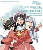 キャラクターCD10/白皇学院生徒会三人娘