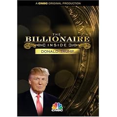 The Billionaire Inside / Donald Trump