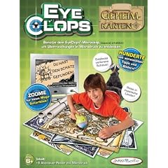 EyeClops Activity Kit