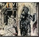 CD Cover Art
