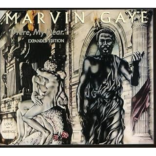 CD Cover Art