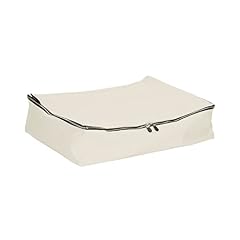 Whitney Design 80-Pocket Ultra Jewelry Organizer, White