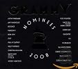2008 Grammy Nominees