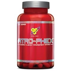 Bsn Atro-phex, 98 Caps