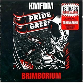 CD Cover Art