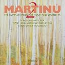CD Cover Art