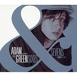 Sixes & Sevens by Adam Green