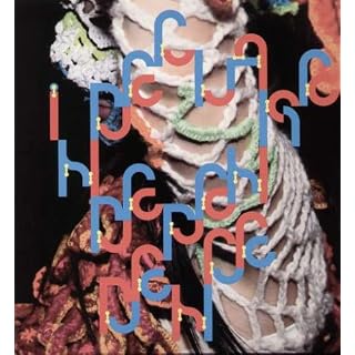CD Cover Art