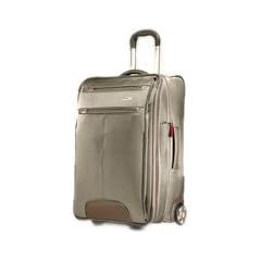Samsonite Solana 22 Upright