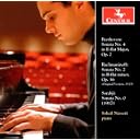 CD Cover Art