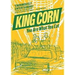 King Corn (Green Packaging)