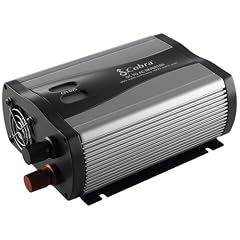 Cobra CPI 875 800 Watt 12 Volt DC to 120 Volt AC Power Inverter with USB port