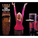 CD Cover Art