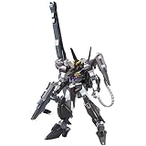HG 1/144ガンダムスローネアイン