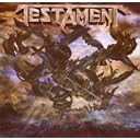 CD Cover Art